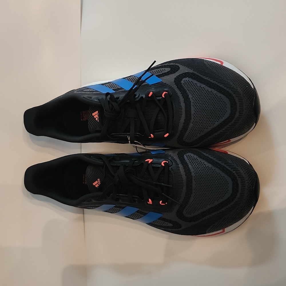 Adidas Men's Supernova Plus Runing Shoe